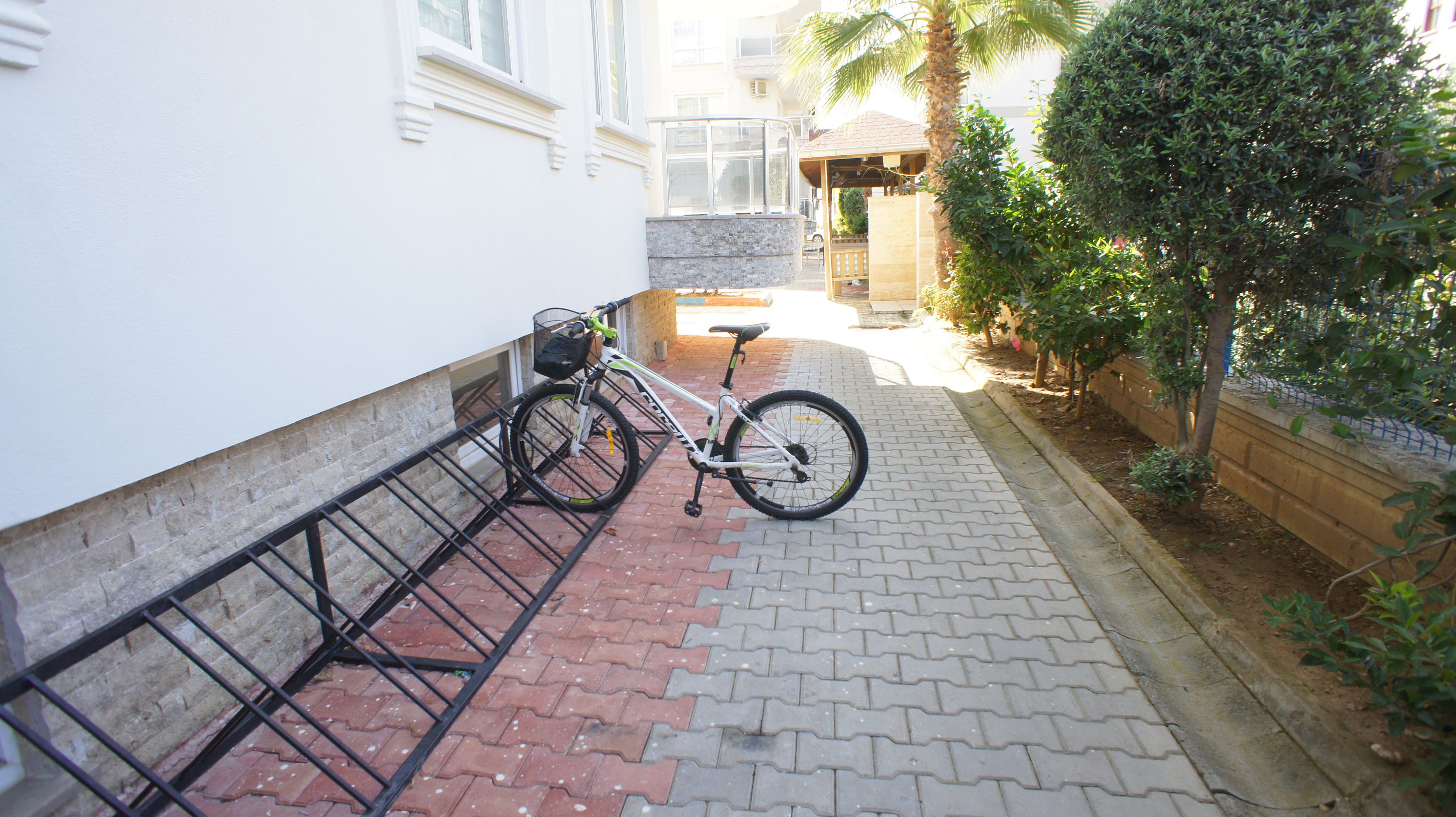 Квартира 2+1, с видом на море в Кестеле, 90 кв.м. фото 24