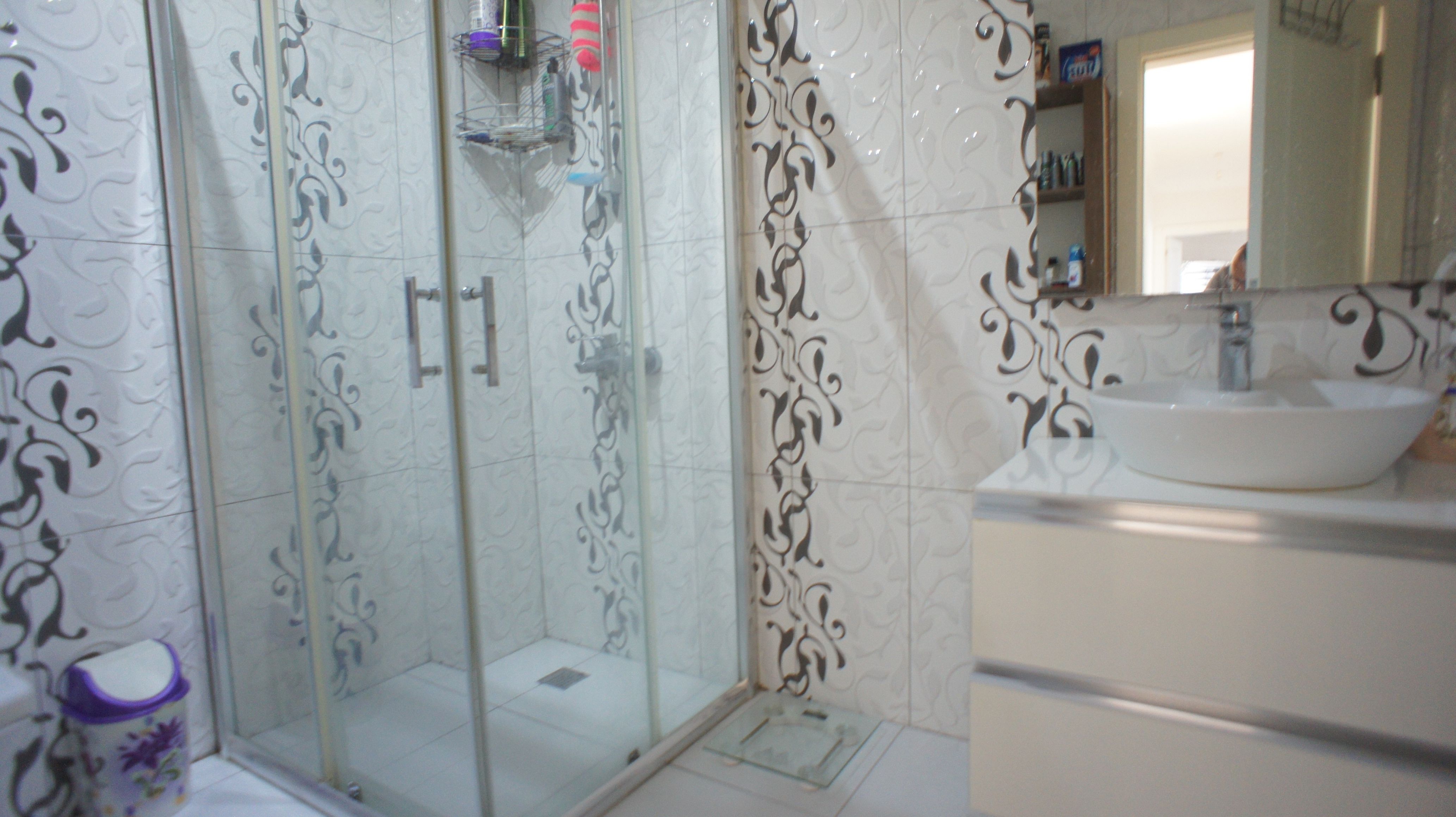 Трехкомнатная квартира с мебелью и техникой в районе Кестель, 115 кв м. фото 9