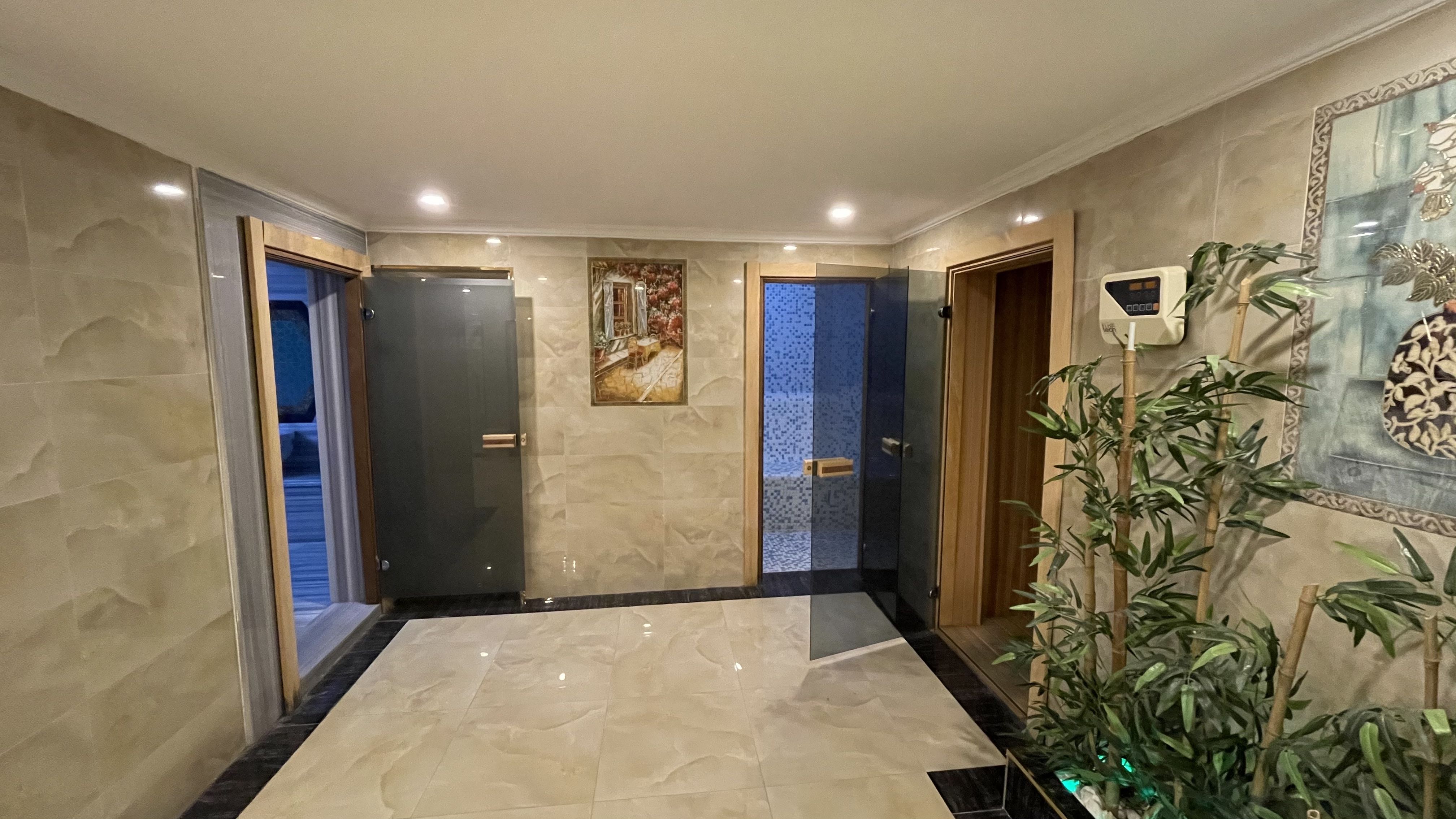 Трехкомнатная квартира с мебелью и техникой в районе Кестель, 115 кв м. фото 23