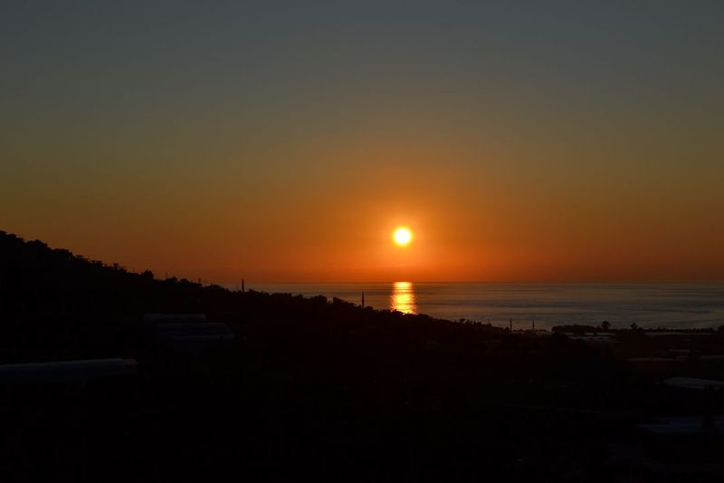 Two luxurious 3+1 villas with panoramic views in Kargicak, 350 m2. фото 4