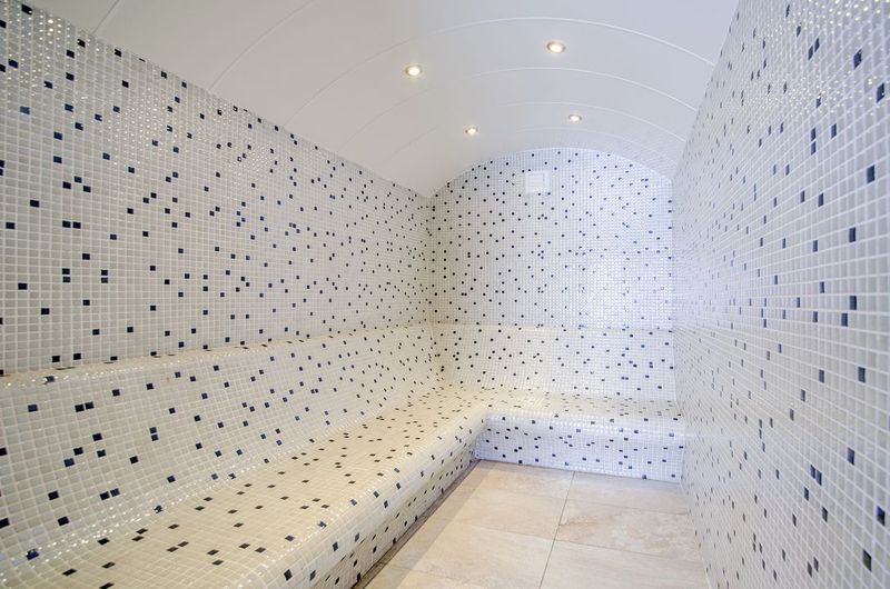 Two luxurious 3+1 villas with panoramic views in Kargicak, 350 m2. фото 13