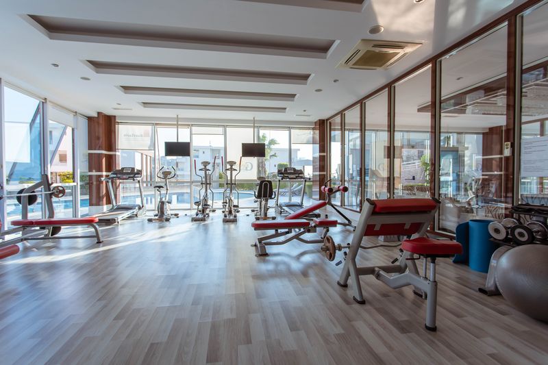 Two luxurious 3+1 villas with panoramic views in Kargicak, 350 m2. фото 20