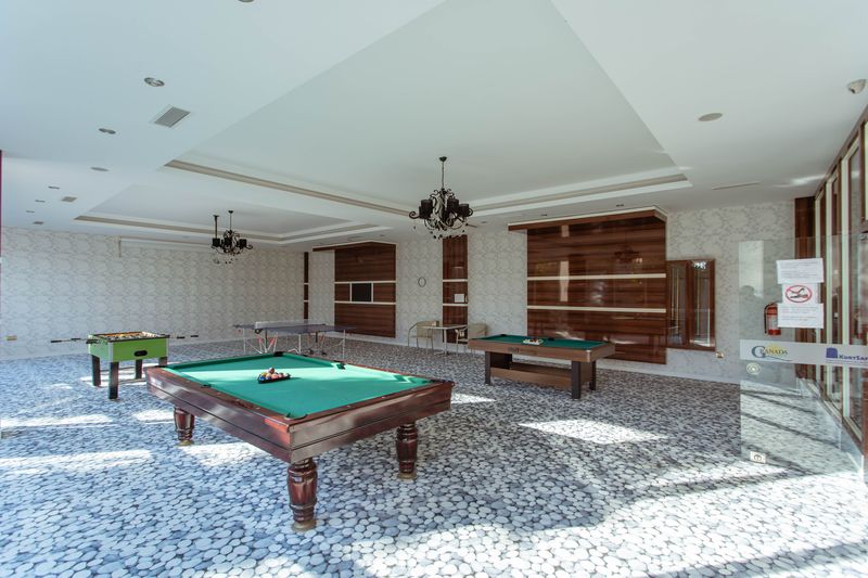 Two luxurious 3+1 villas with panoramic views in Kargicak, 350 m2. фото 21