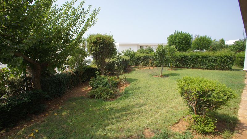 Two luxurious 3+1 villas with panoramic views in Kargicak, 350 m2. фото 86