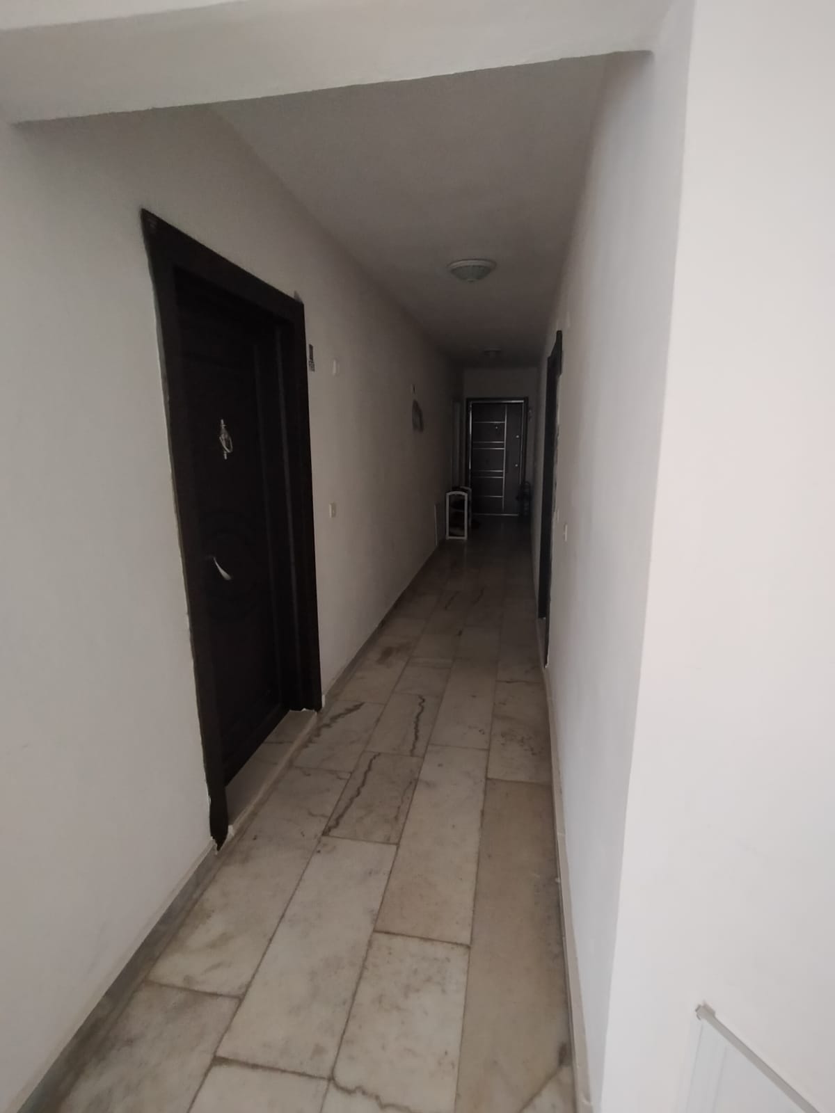 Квартира 1+1, в 300 метрах от моря, в Махмутларе, 55 кв.м. фото 2