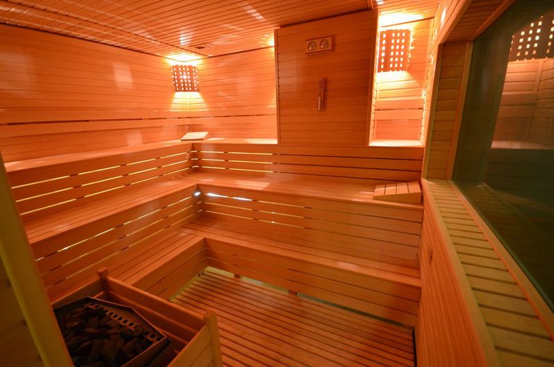 Апартаменты 2+1 в элитном комплексе с видом на море, 105 м2 фото 9