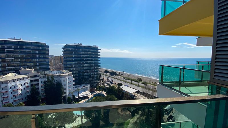 Апартаменты 2+1 в элитном комплексе с видом на море, 105 м2 фото 15