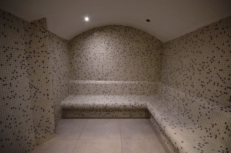 Апартаменты 2+1 в элитном комплексе с видом на море, 105 м2 фото 18