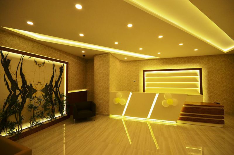 Апартаменты 2+1 в элитном комплексе с видом на море, 105 м2 фото 19