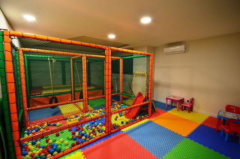 Апартаменты 2+1 в элитном комплексе с видом на море, 105 м2 фото 21