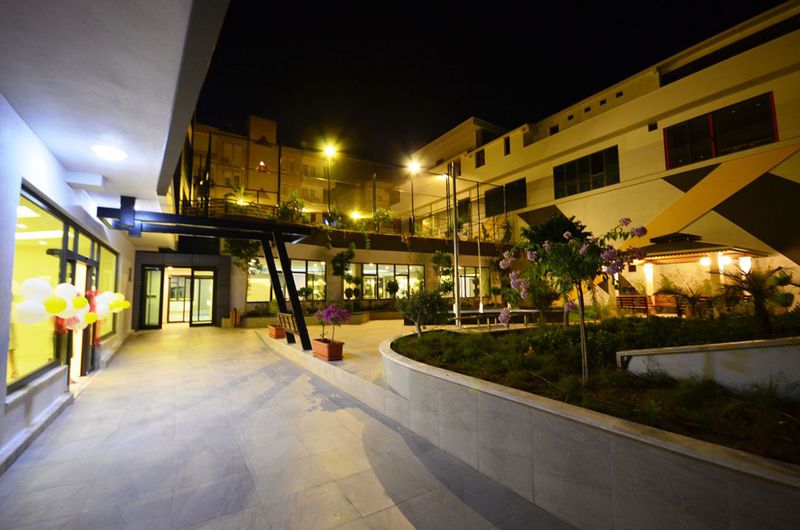 Апартаменты 2+1 в элитном комплексе с видом на море, 105 м2 фото 24