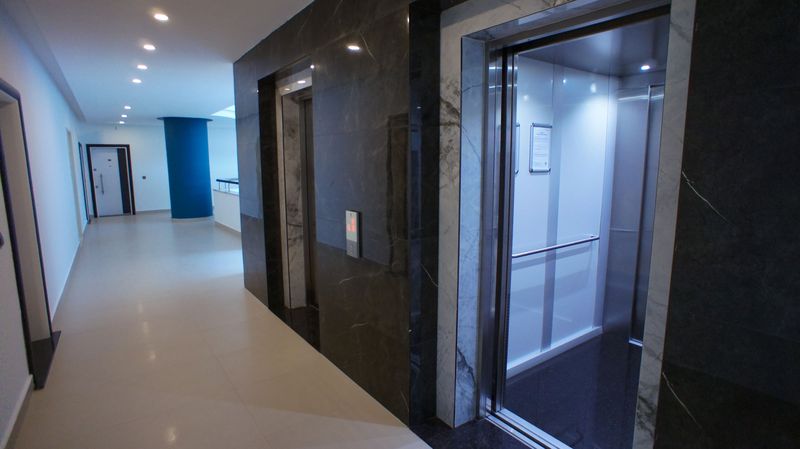 Апартаменты 2+1 в элитном комплексе с видом на море, 105 м2 фото 36