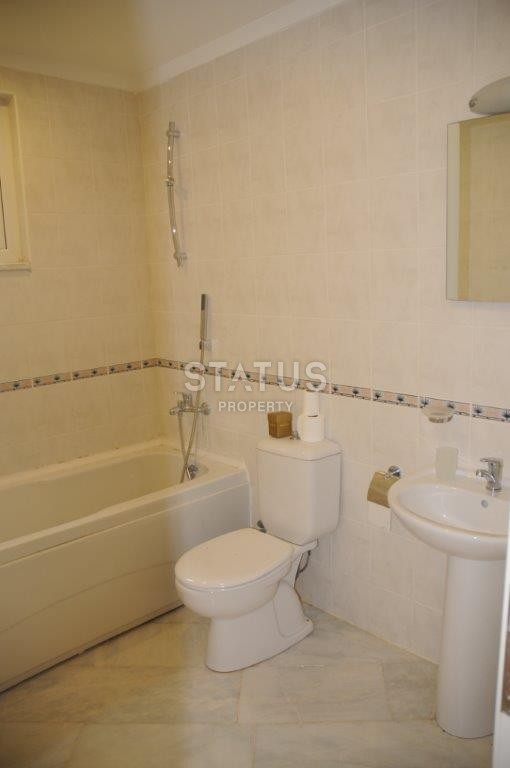 Furnished villa in a luxurious complex in Kargicak фото 9