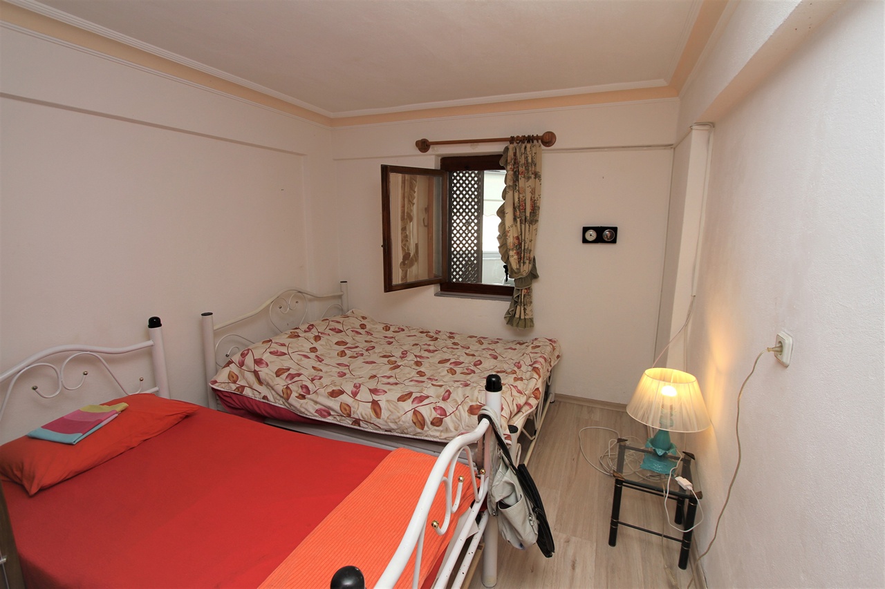 Квартира 2+1 на первой береговой линии в Махмутларе, 85 м2. фото 14