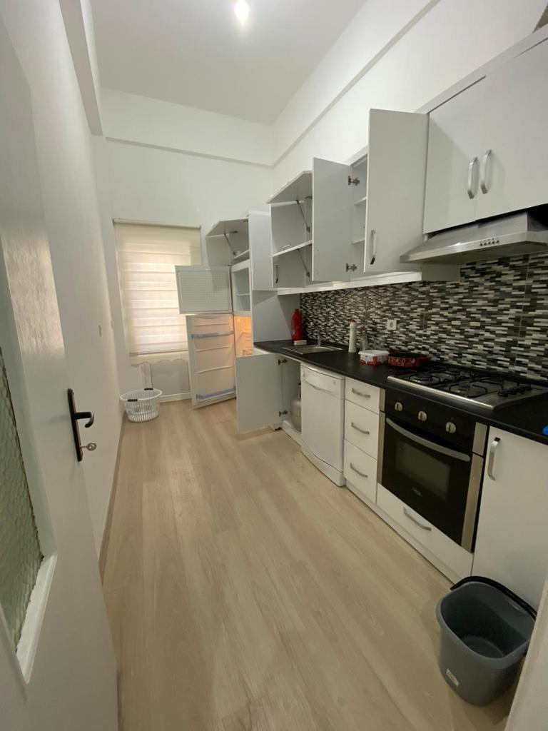 Furnished apartment 2+1 5 minutes from the Sea, 110 m2. Mahmutlar, Alanya. фото 3