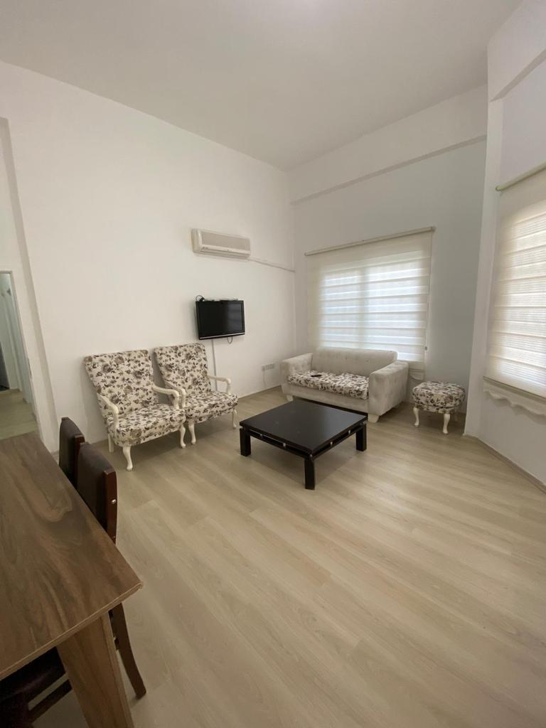 Furnished apartment 2+1 5 minutes from the Sea, 110 m2. Mahmutlar, Alanya. фото 4