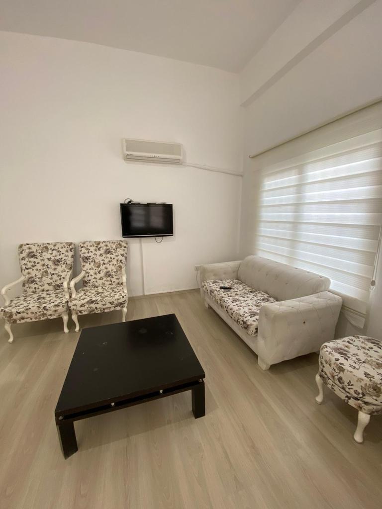 Furnished apartment 2+1 5 minutes from the Sea, 110 m2. Mahmutlar, Alanya. фото 5