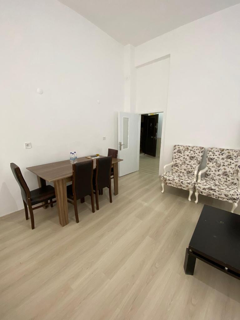 Furnished apartment 2+1 5 minutes from the Sea, 110 m2. Mahmutlar, Alanya. фото 8
