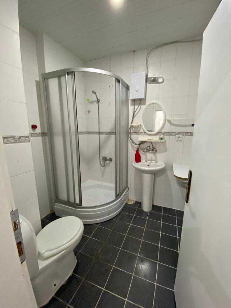 Furnished apartment 2+1 5 minutes from the Sea, 110 m2. Mahmutlar, Alanya. фото 11