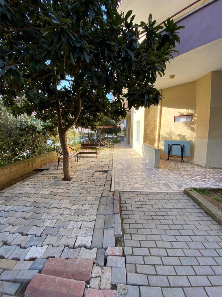 Furnished apartment 2+1 5 minutes from the Sea, 110 m2. Mahmutlar, Alanya. фото 12