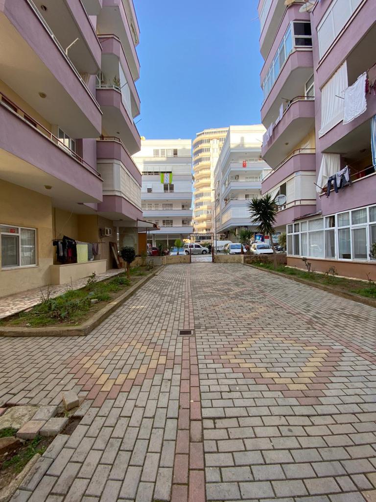 Furnished apartment 2+1 5 minutes from the Sea, 110 m2. Mahmutlar, Alanya. фото 13