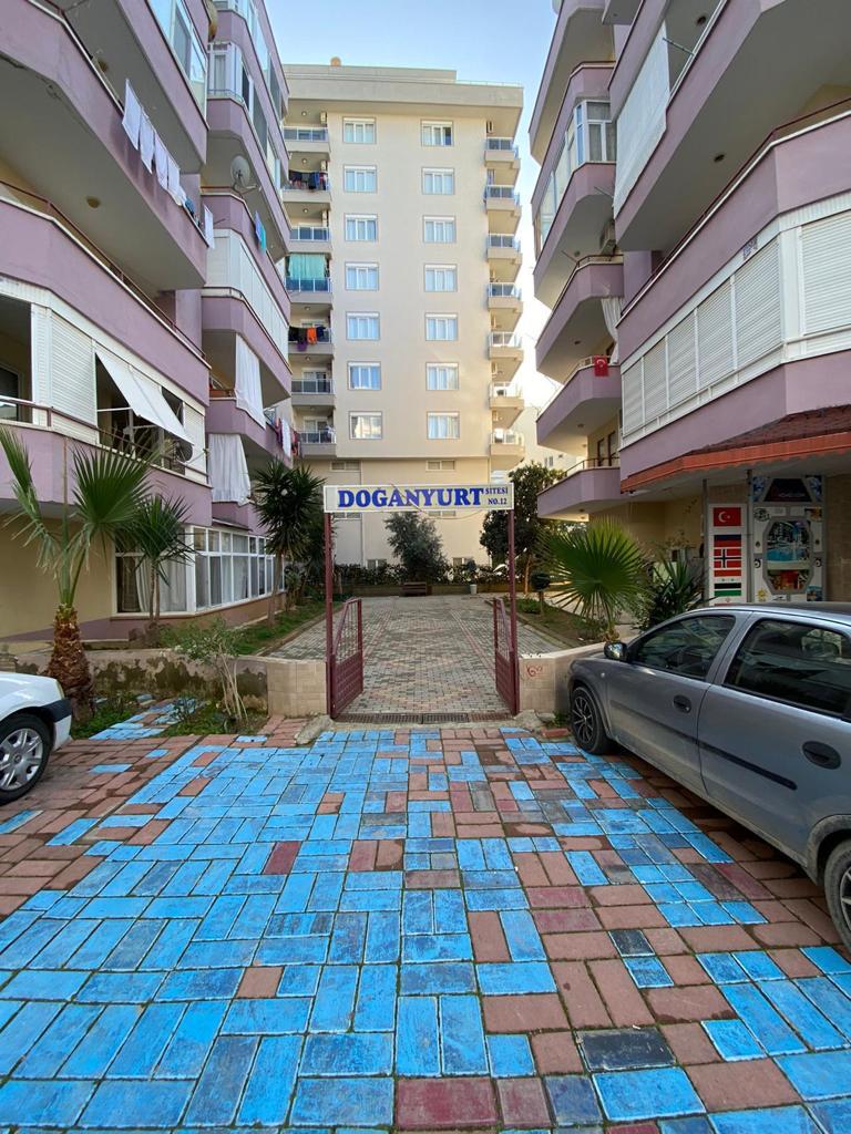 Furnished apartment 2+1 5 minutes from the Sea, 110 m2. Mahmutlar, Alanya. фото 15