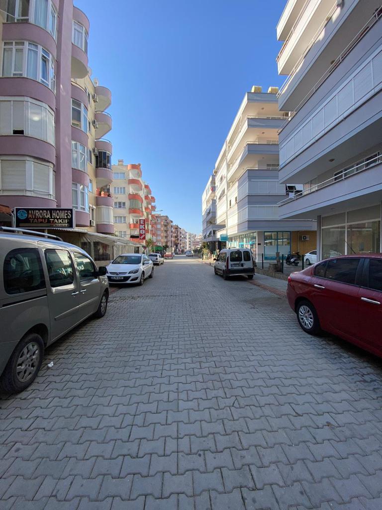 Furnished apartment 2+1 5 minutes from the Sea, 110 m2. Mahmutlar, Alanya. фото 16