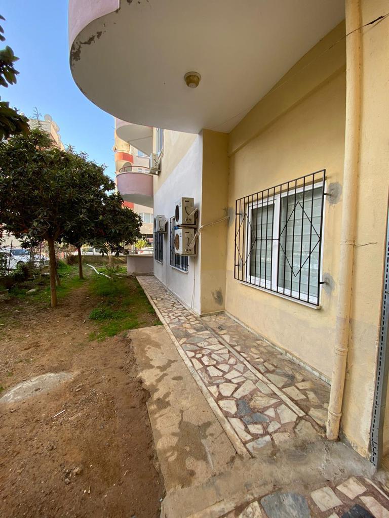 Furnished apartment 2+1 5 minutes from the Sea, 110 m2. Mahmutlar, Alanya. фото 17