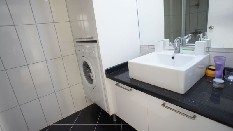 Квартира 2+1 на первой береговой линии в Обе с видом на море и крепость, 90 м2. фото 16