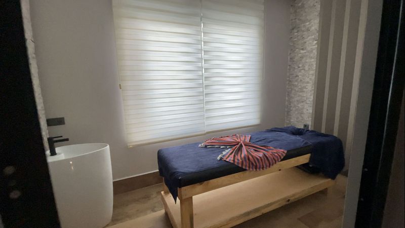 Квартира 2+1 в новом комплексе в 5 минутах от пляжа Клеопатры 90 м2. Центр, Алания. фото 7