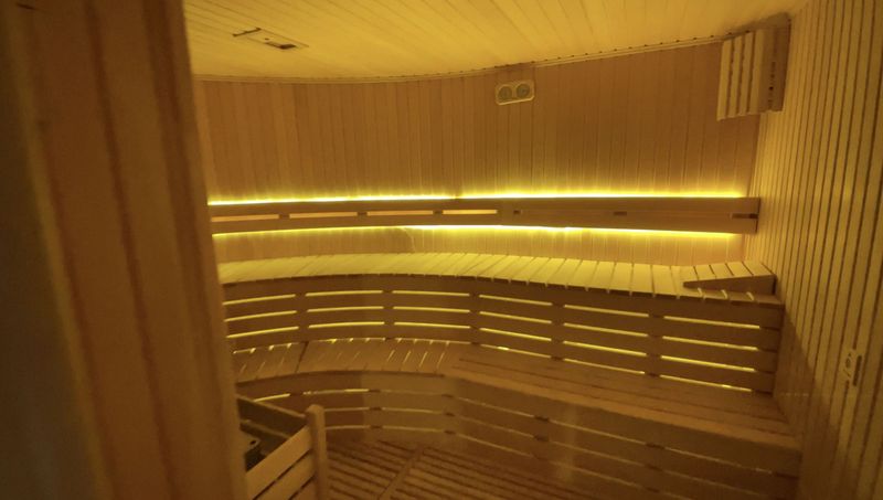 Квартира 2+1 в новом комплексе в 5 минутах от пляжа Клеопатры 90 м2. Центр, Алания. фото 9