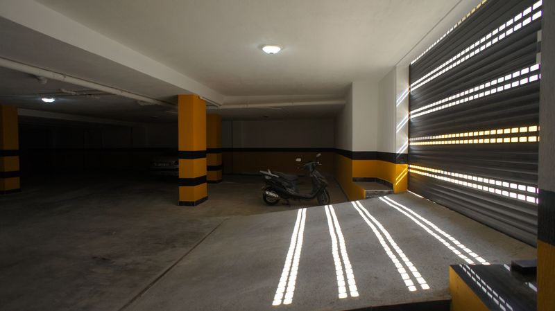 Квартира 2+1 в новом комплексе в 5 минутах от пляжа Клеопатры 90 м2. Центр, Алания. фото 26