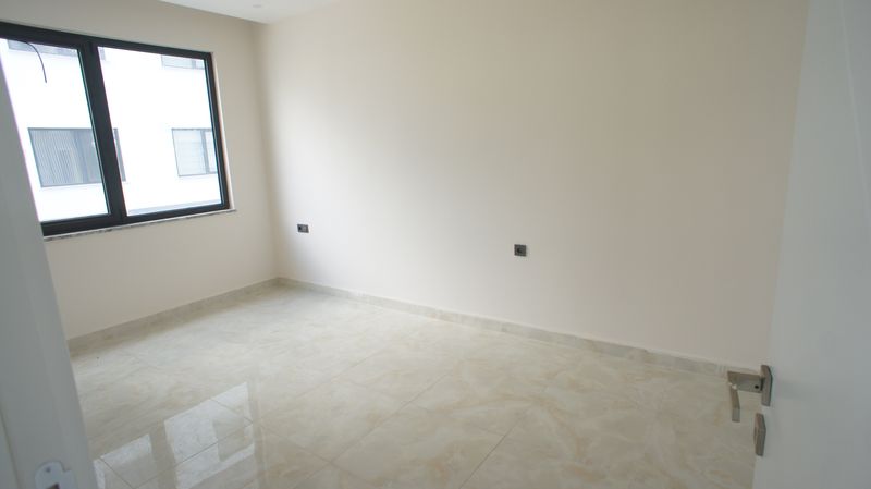 Квартира 2+1 в новом комплексе в 5 минутах от пляжа Клеопатры 90 м2. Центр, Алания. фото 37