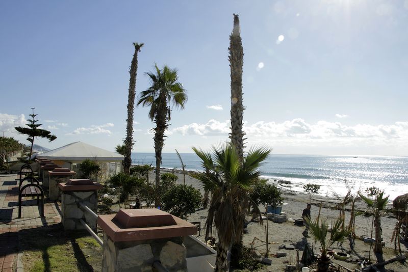 Cozy furnished apartment 2+1 in Kestel, first coastline, 90m2 фото 19