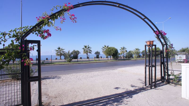 Cozy furnished apartment 2+1 in Kestel, first coastline, 90m2 фото 21