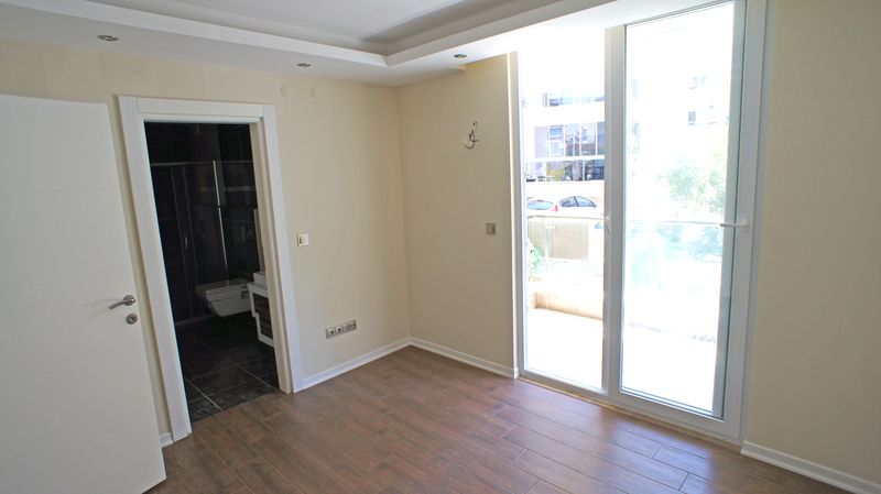 Duplex apartment 3+1 with access to the garden in Mahmutlar, 145 sq. фото 17