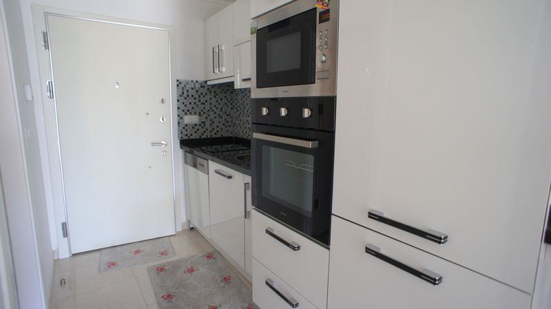 Светлая студия в Кестеле в 100 м от моря, 45 кв м фото 6