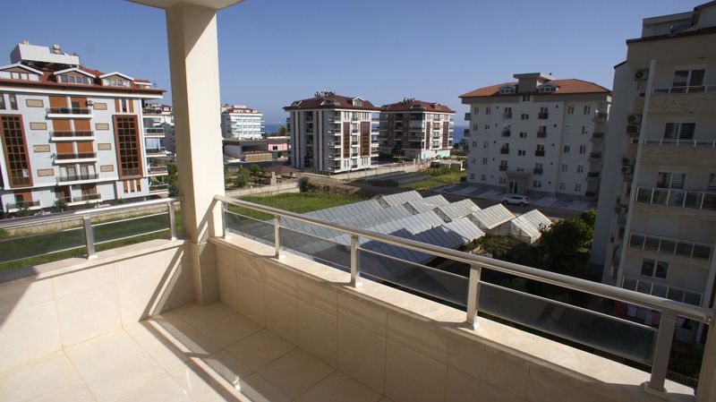 Светлая студия в Кестеле в 100 м от моря, 45 кв м фото 7