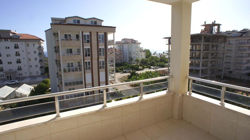 Светлая студия в Кестеле в 100 м от моря, 45 кв м фото 8