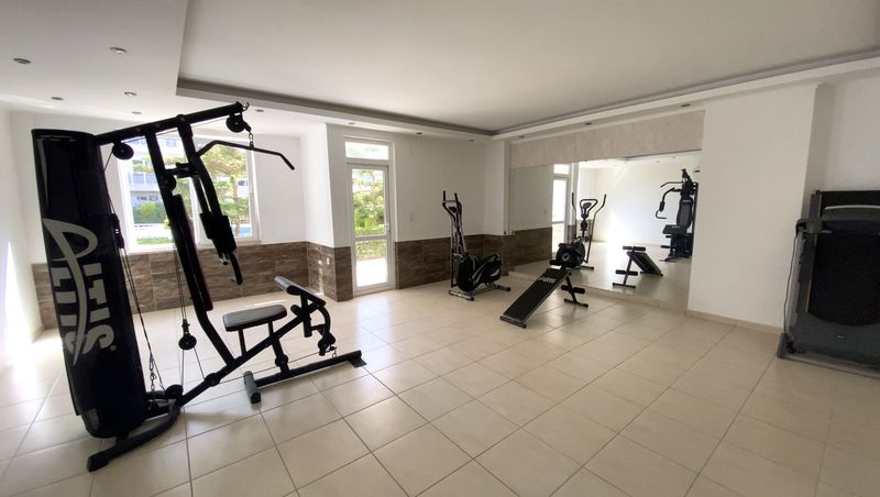 Светлая студия в Кестеле в 100 м от моря, 45 кв м фото 11