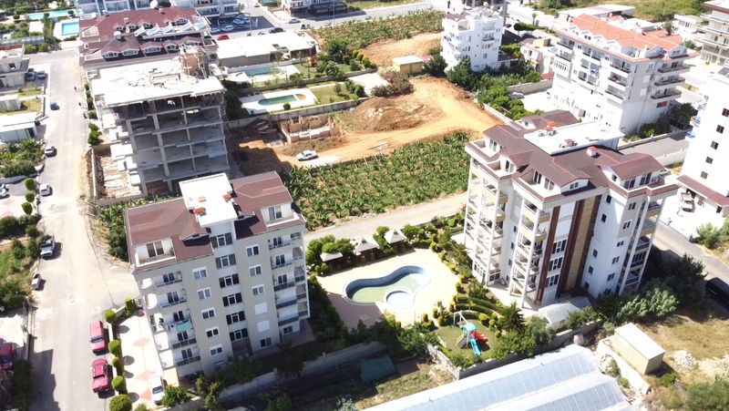 Светлая студия в Кестеле в 100 м от моря, 45 кв м фото 14