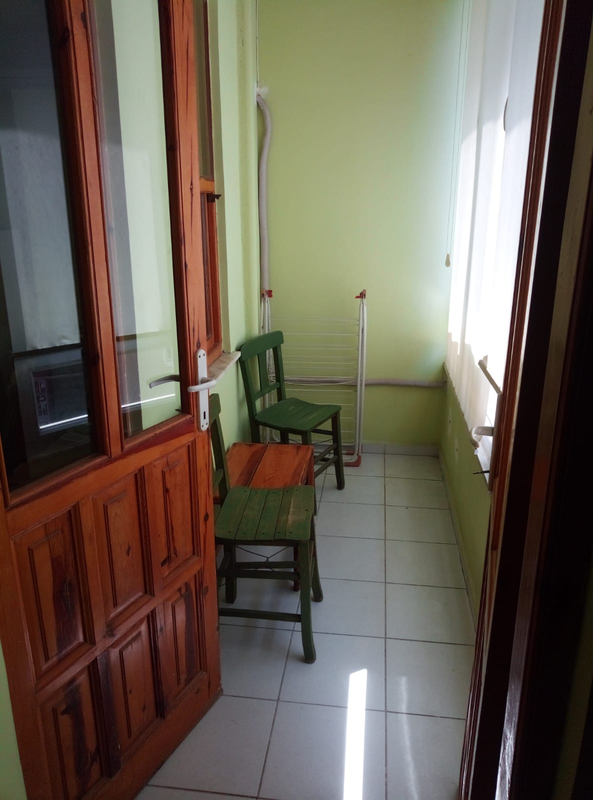 Spacious 3+1 apartment 10 minutes from Cleopatra beach, 150 m2. Center, Alanya. фото 3