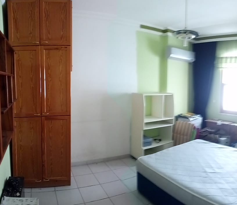 Spacious 3+1 apartment 10 minutes from Cleopatra beach, 150 m2. Center, Alanya. фото 7