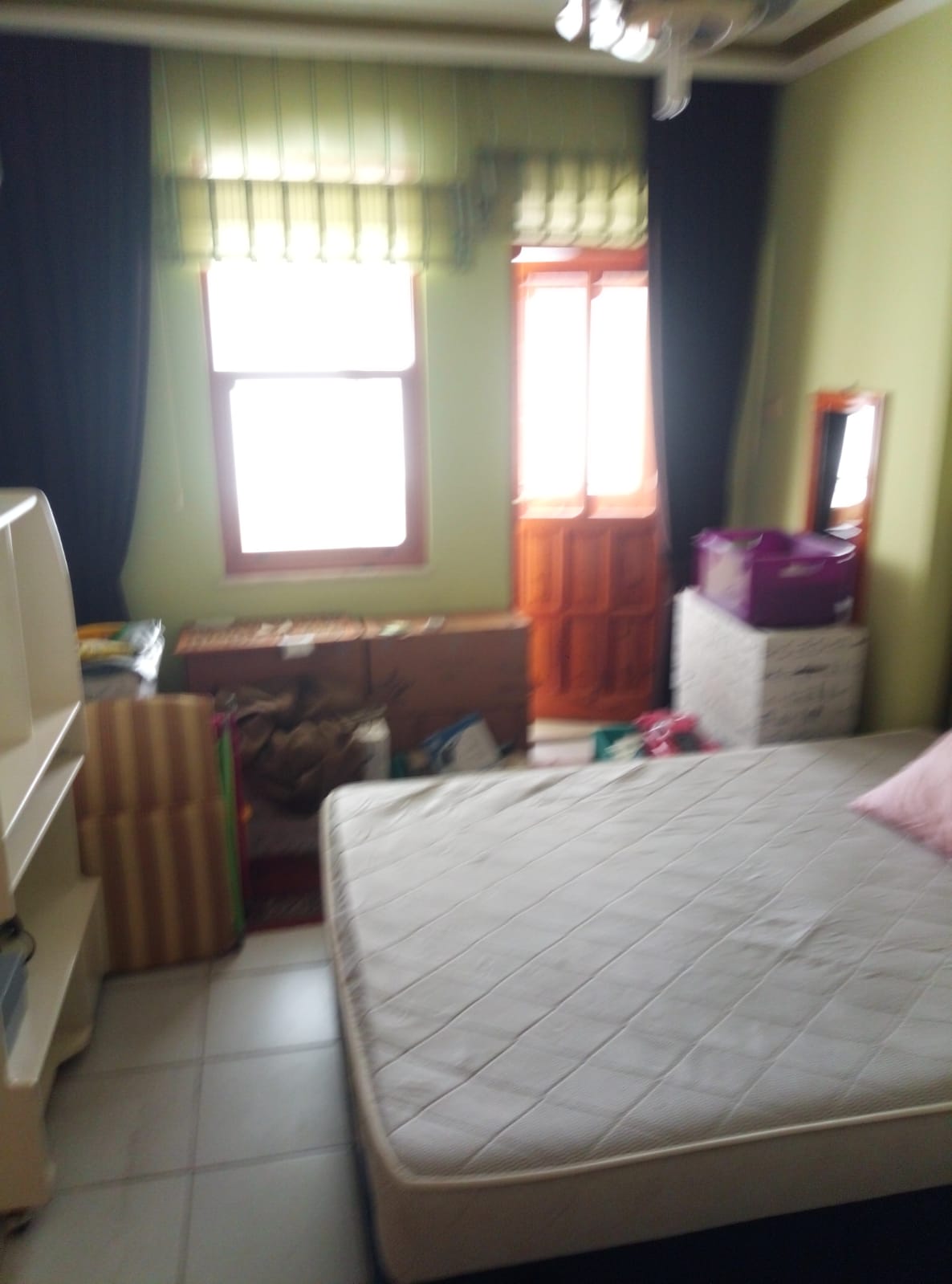 Spacious 3+1 apartment 10 minutes from Cleopatra beach, 150 m2. Center, Alanya. фото 8