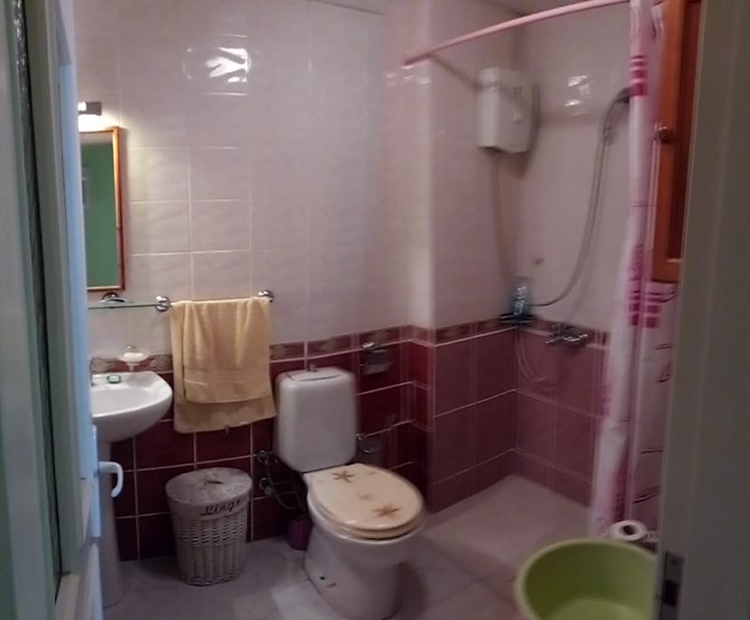 Spacious 3+1 apartment 10 minutes from Cleopatra beach, 150 m2. Center, Alanya. фото 9