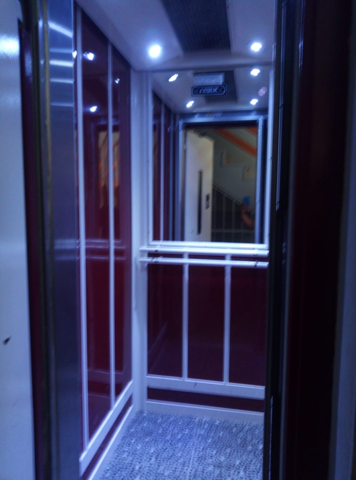 Spacious 3+1 apartment 10 minutes from Cleopatra beach, 150 m2. Center, Alanya. фото 10