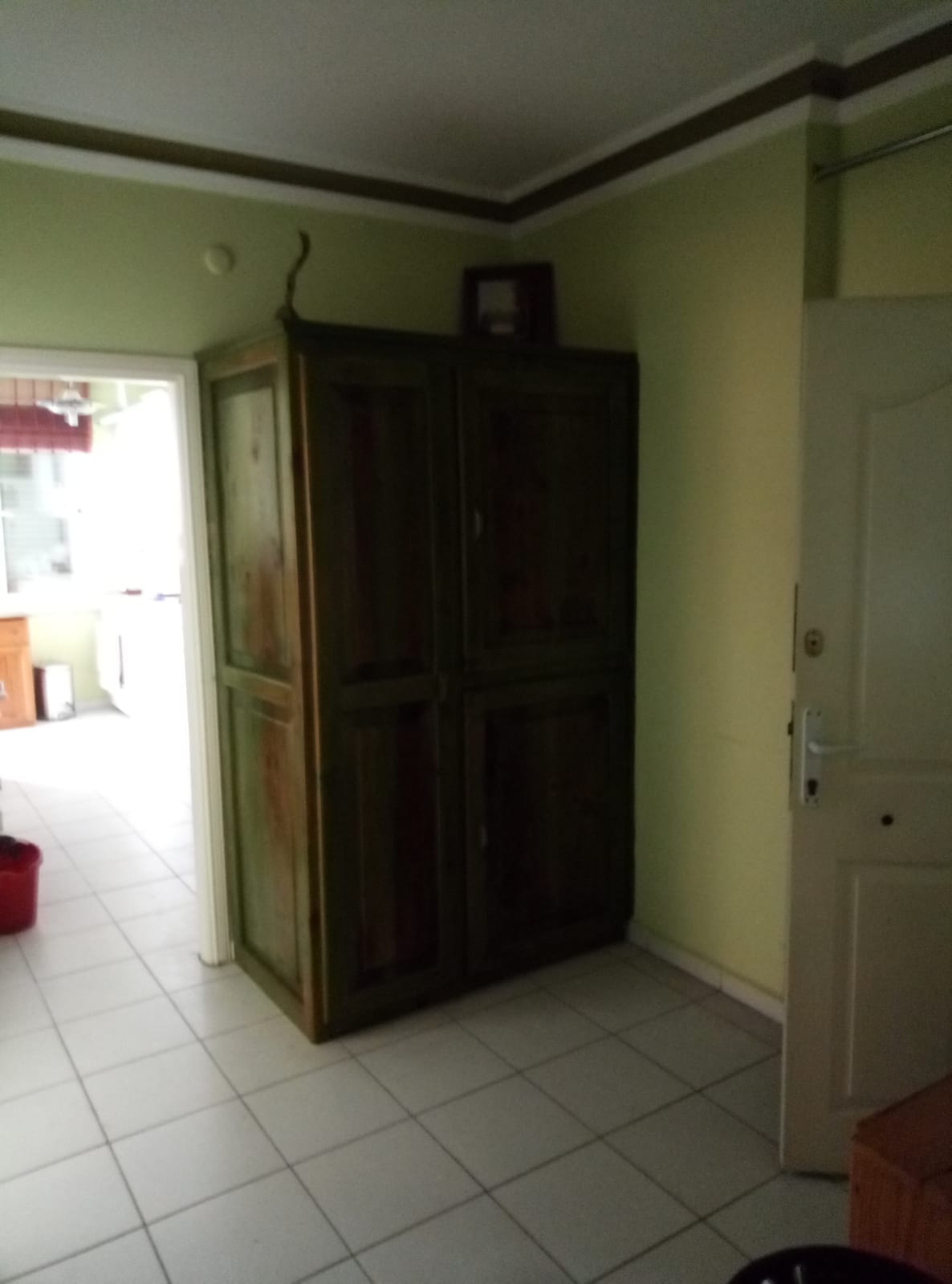 Spacious 3+1 apartment 10 minutes from Cleopatra beach, 150 m2. Center, Alanya. фото 11