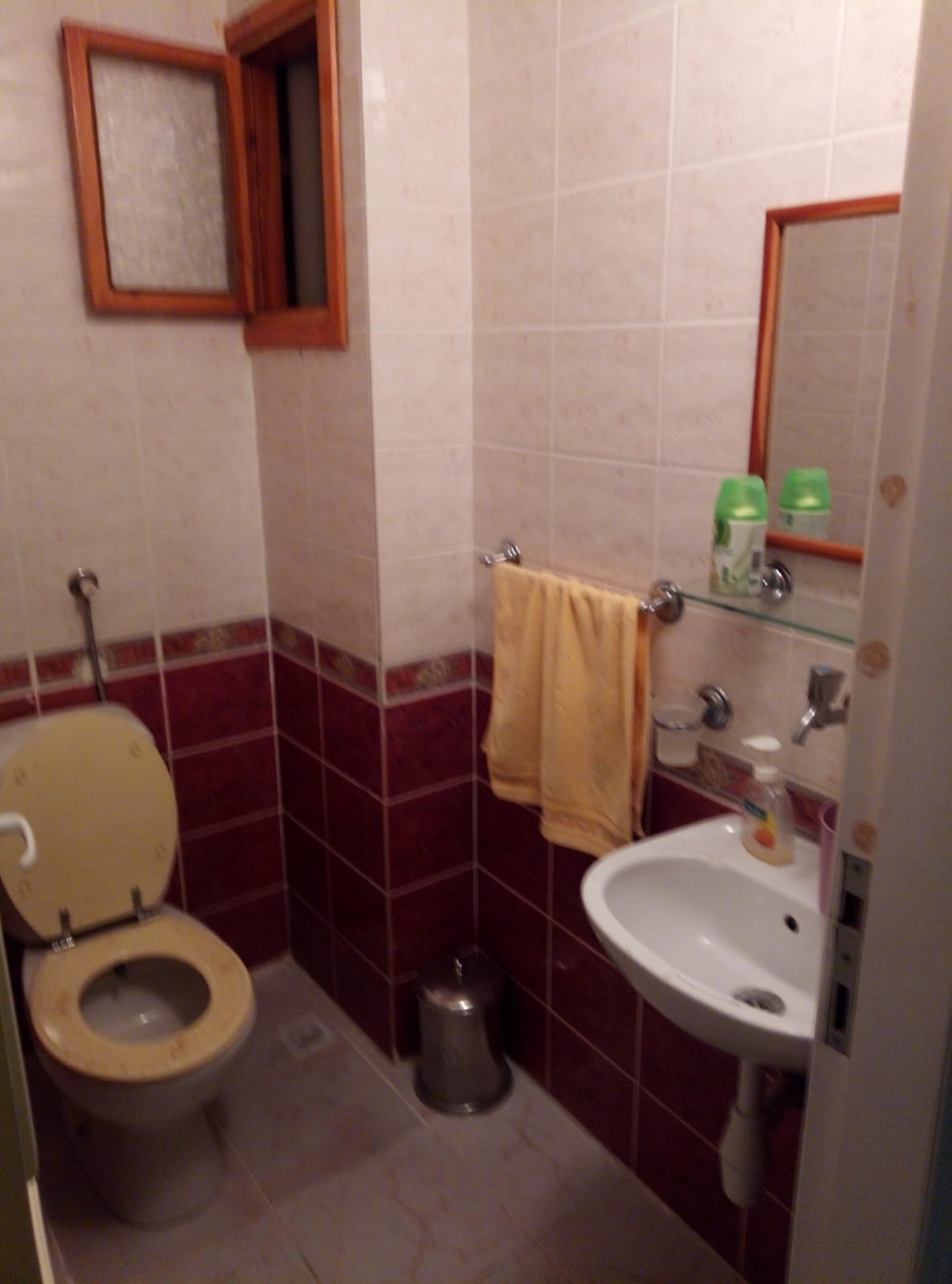 Spacious 3+1 apartment 10 minutes from Cleopatra beach, 150 m2. Center, Alanya. фото 18