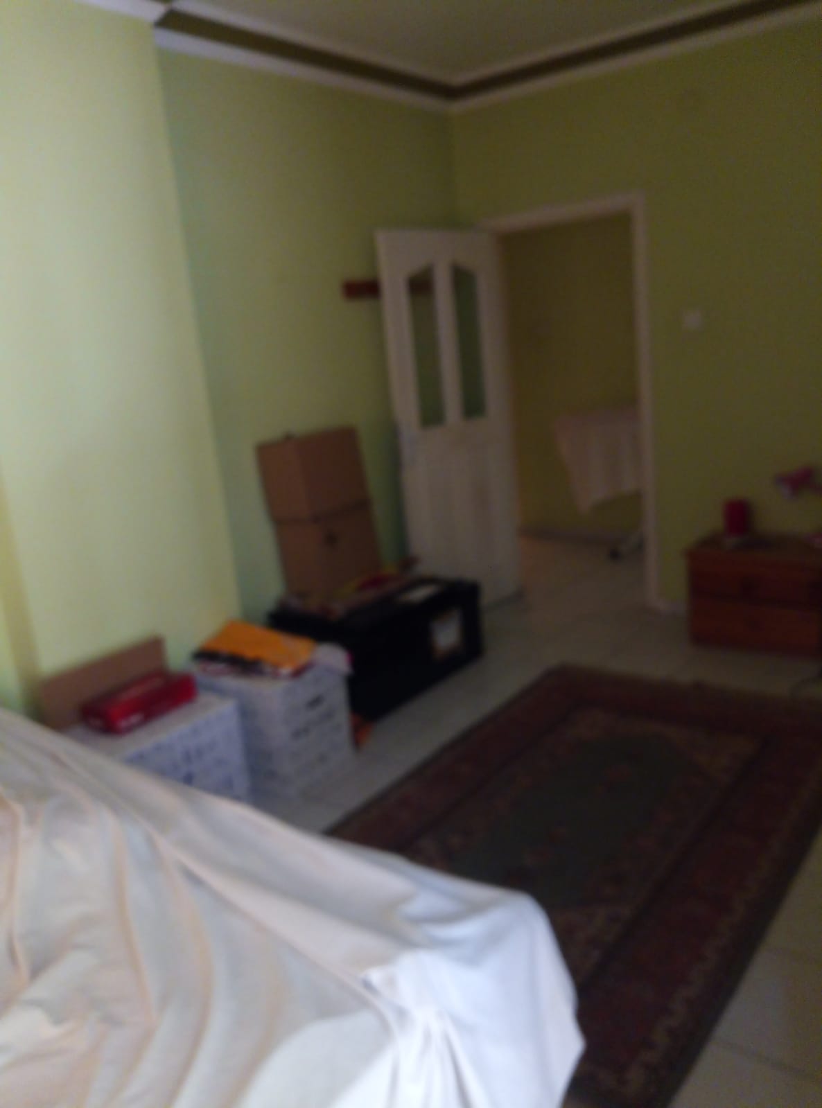 Spacious 3+1 apartment 10 minutes from Cleopatra beach, 150 m2. Center, Alanya. фото 19