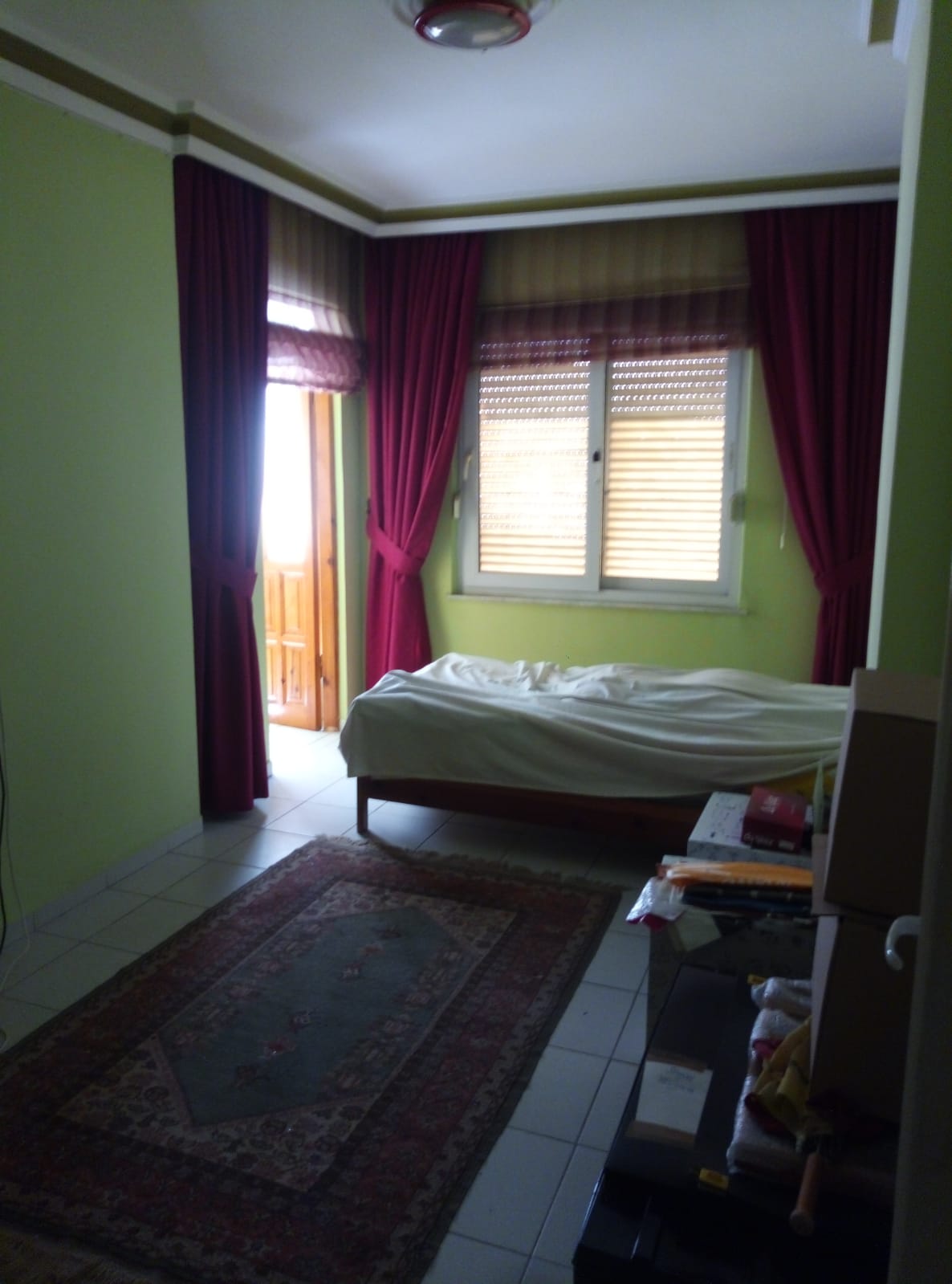 Spacious 3+1 apartment 10 minutes from Cleopatra beach, 150 m2. Center, Alanya. фото 22